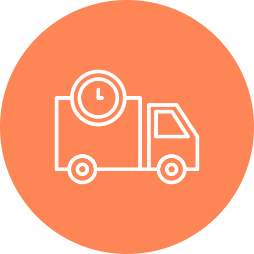 Delivery Icon
